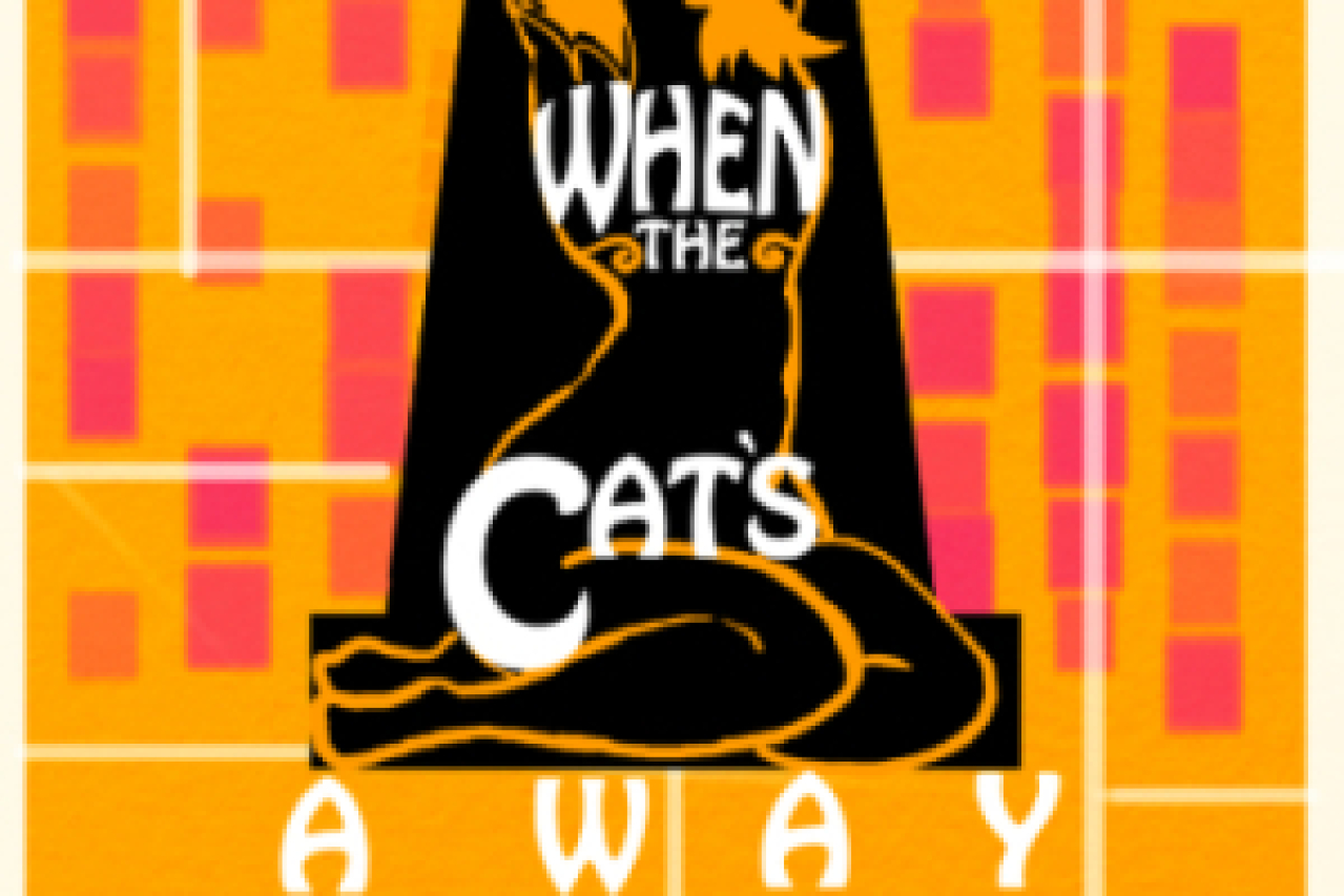 when the cats away logo 46642