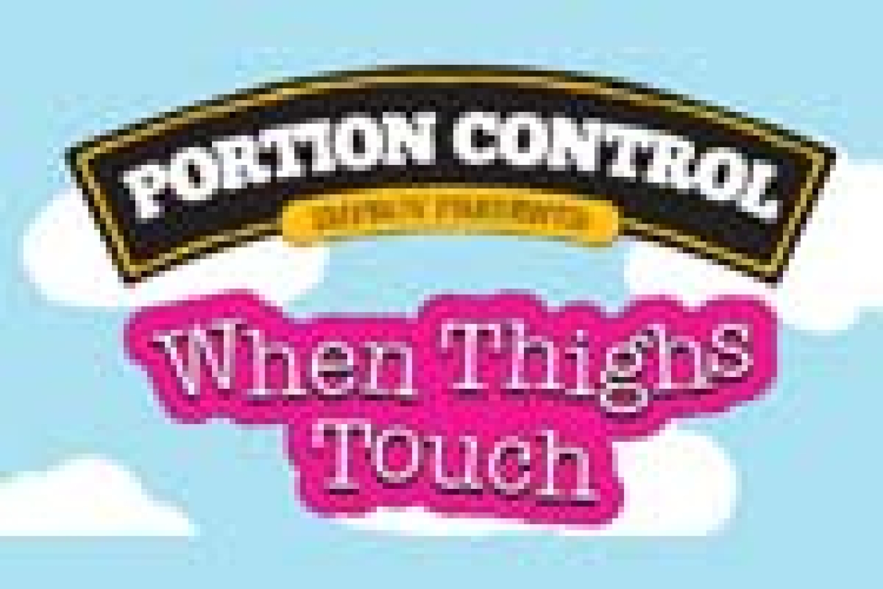 when thighs touch logo 4567