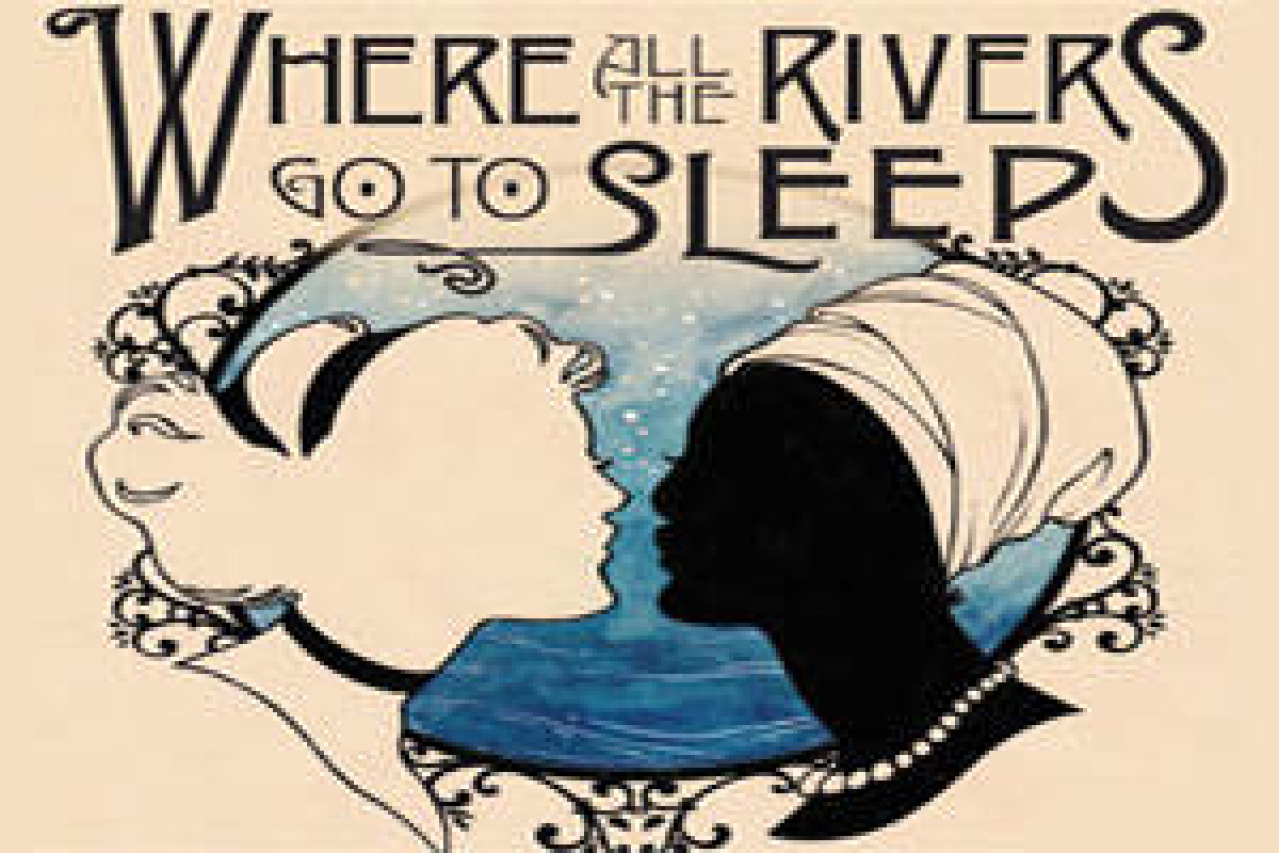 where all the rivers go to sleep logo 48849