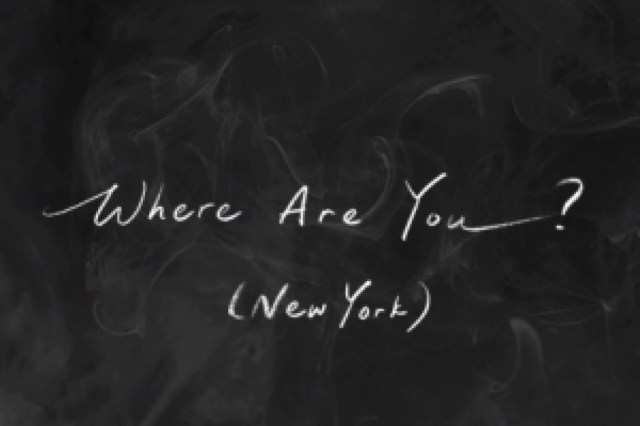 where are you new york logo 98408 1