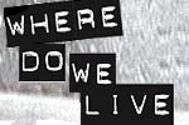 where do we live logo 2614