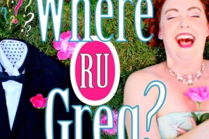 Where R U Greg?