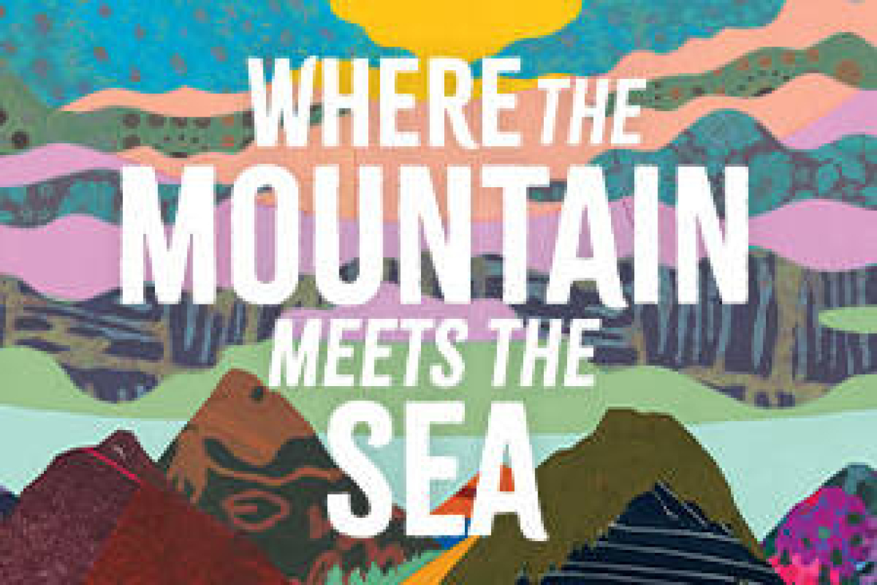 where the mountain meets the sea logo 97356 1