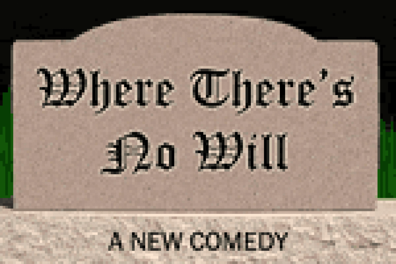 where theres no will logo 28426