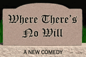 Where There’s No Will