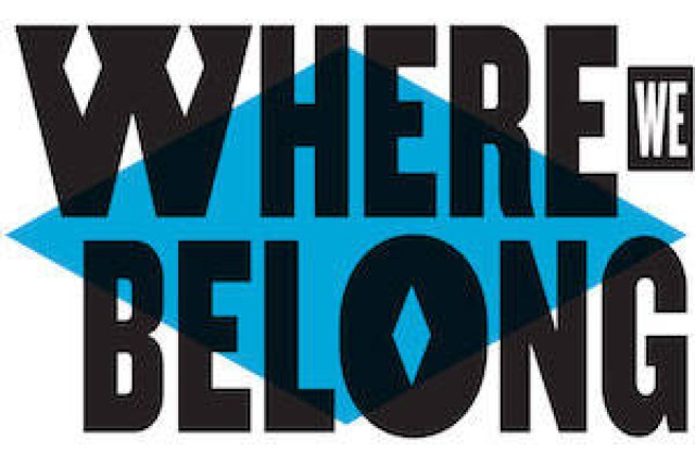where we belong logo 98086 1