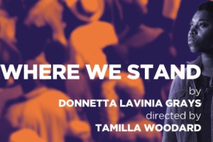 where we stand logo 89787
