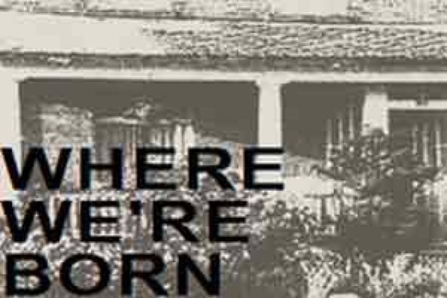 where were born logo 32205