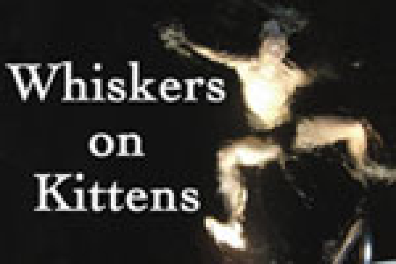whiskers on kittens nymf logo 29019