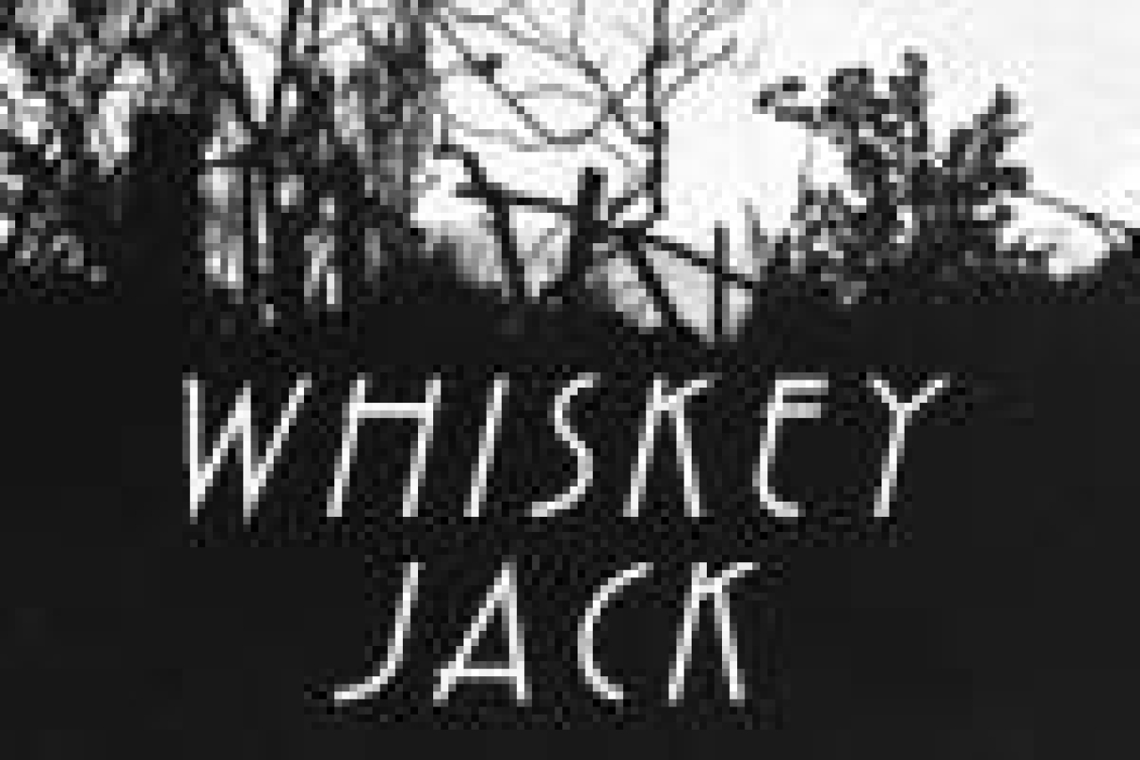 whiskey jack logo 40763