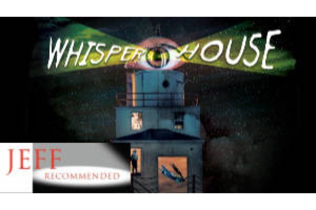 whisper house logo 89758