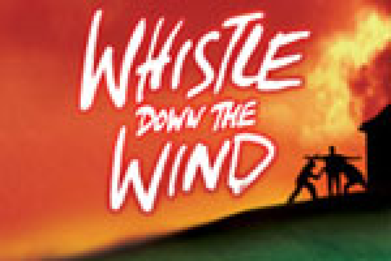 whistle down the wind logo 24359