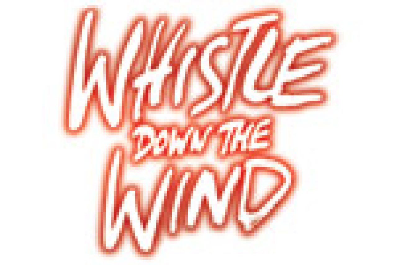 whistle down the wind logo 25247