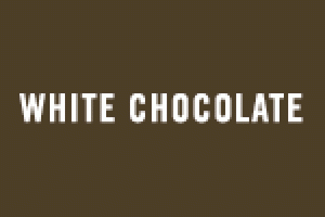 White Chocolate