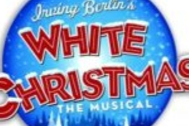 white christmas elmont logo 89642