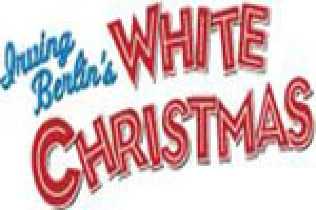 white christmas logo 26816