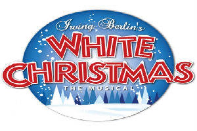 white christmas logo 39617