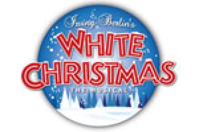 white christmas logo 5987