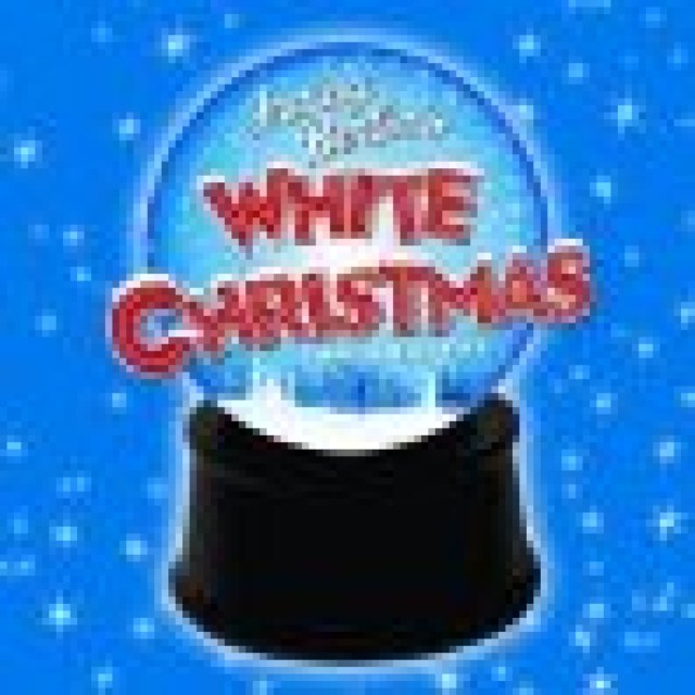 white christmas logo 7183