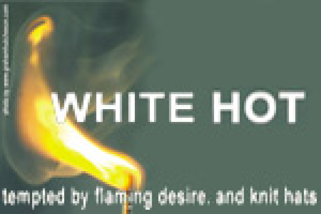 white hot logo 25263
