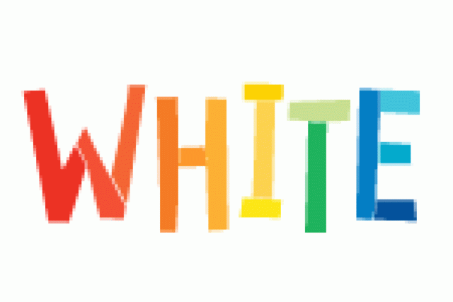 white logo 15885