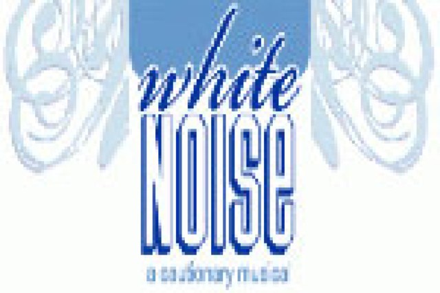 white noise logo 27426