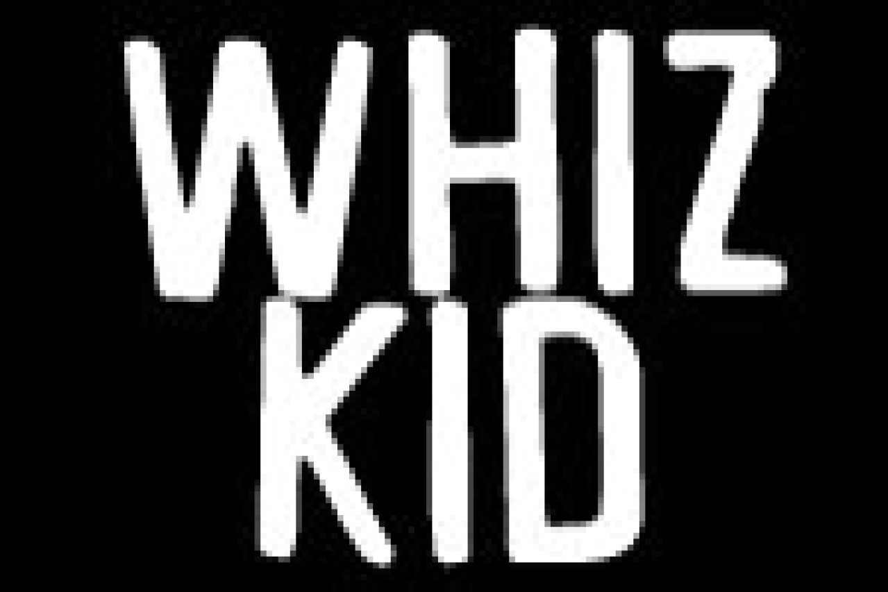 whiz kid logo 27552