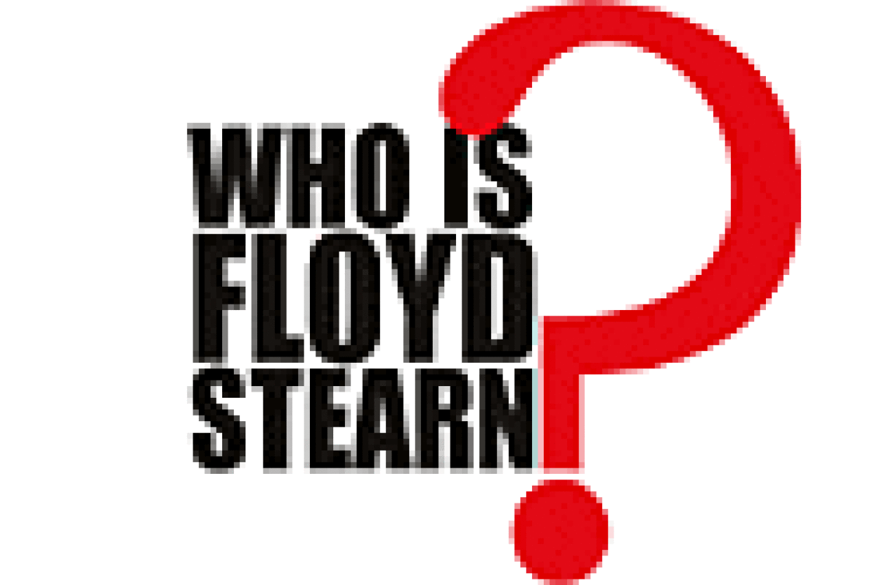 who is floyd stearn logo 3306