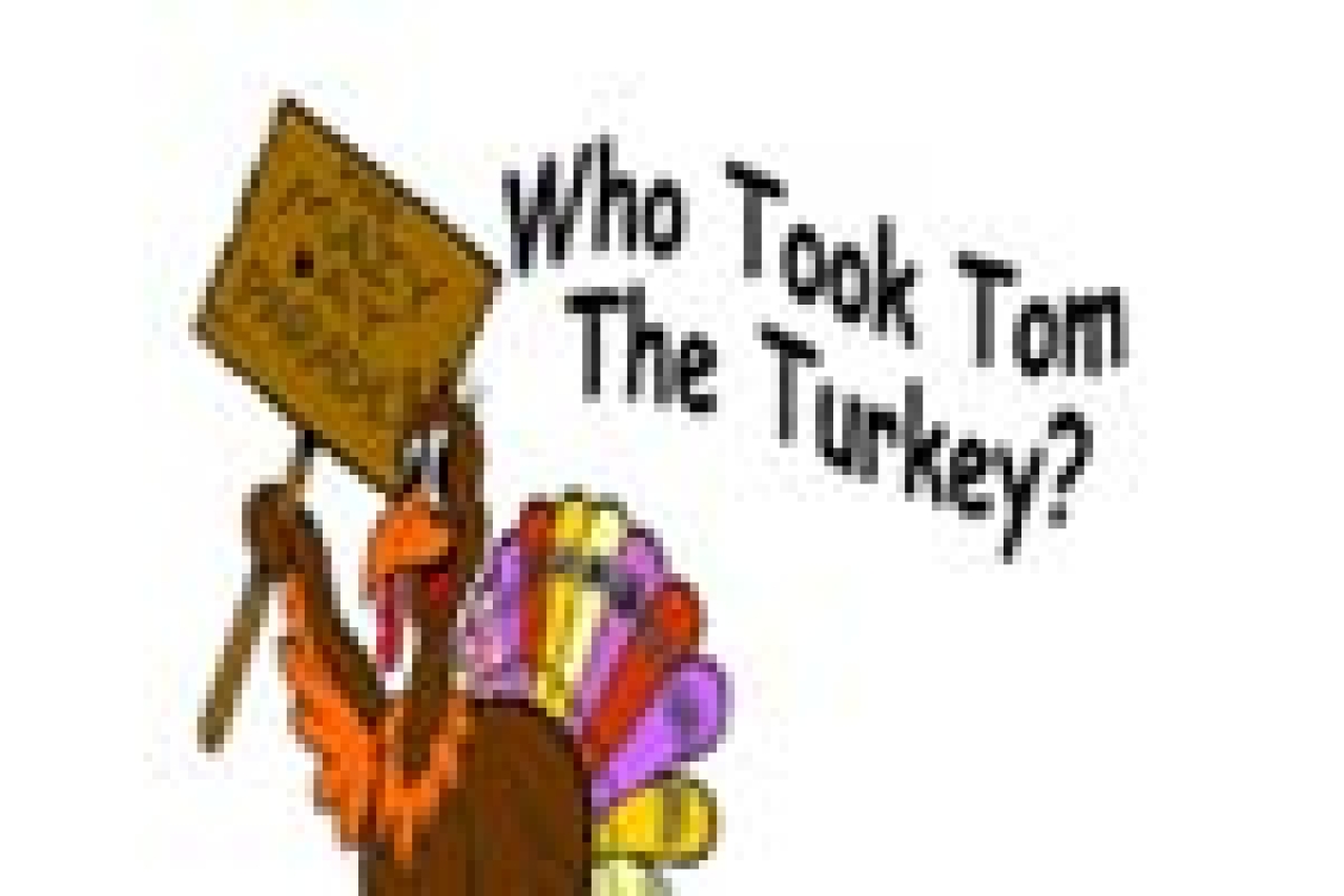 who took tom the turkey logo 6397