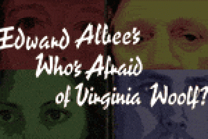 Who’s Afraid of Virginia Woolf?