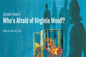 Who’s Afraid of Virginia Woolf?