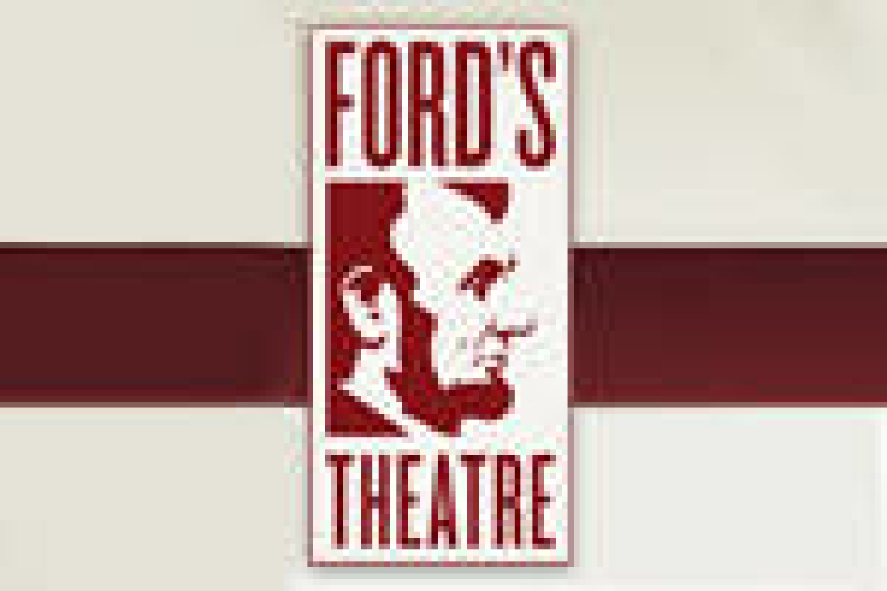 whos afraid of virginia woolf logo Broadway shows and tickets