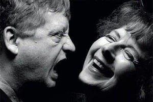 Who’s Afraid of Virginia Woolf