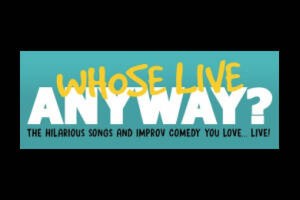 Whose Live Anyway?