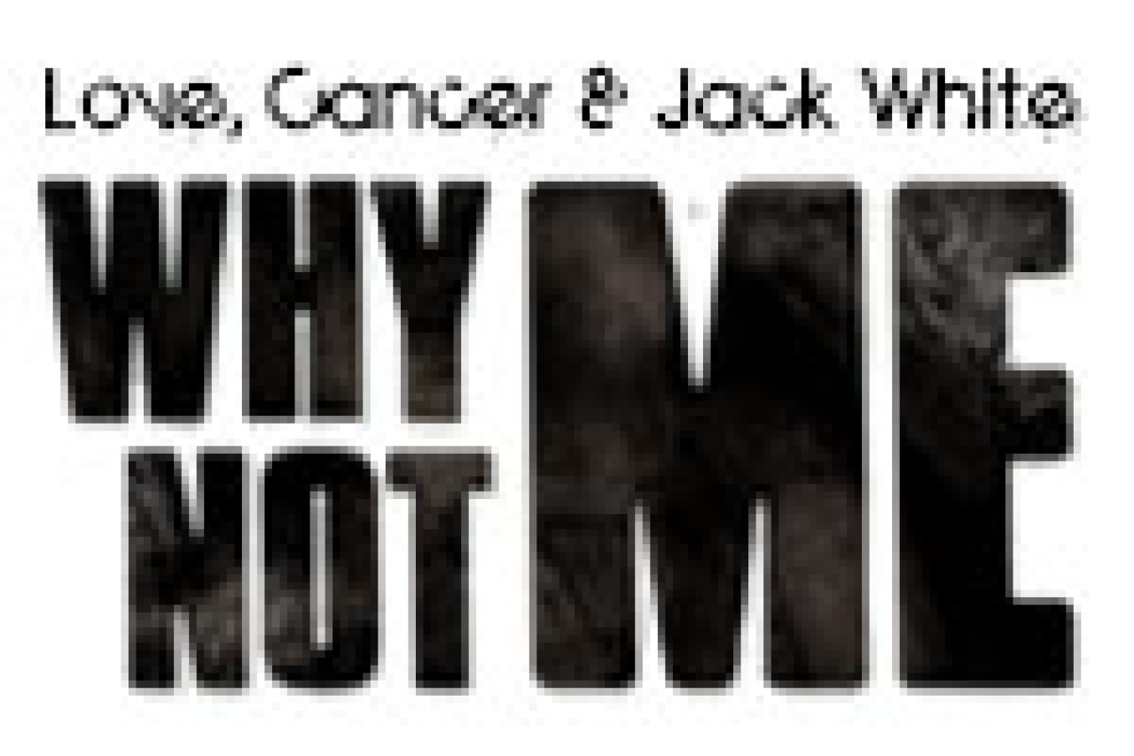 why not me logo 31898