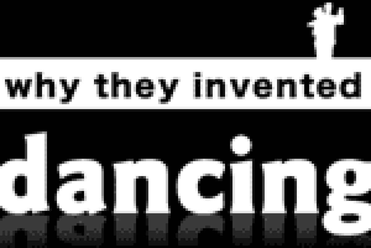 why they invented dancing logo 2302 1