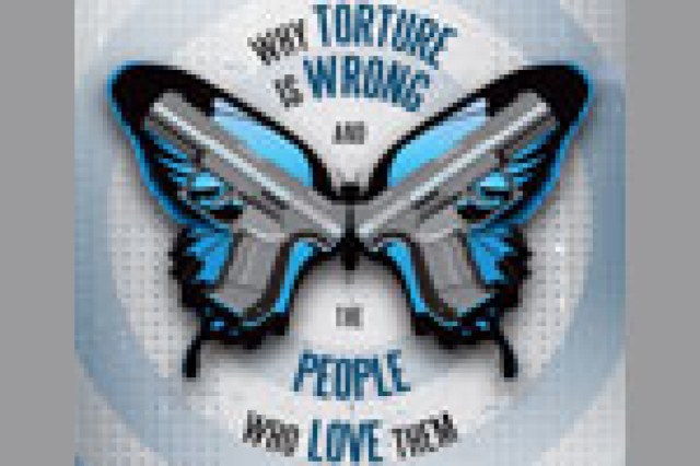 why torture is wrong and the people who love them logo 13822