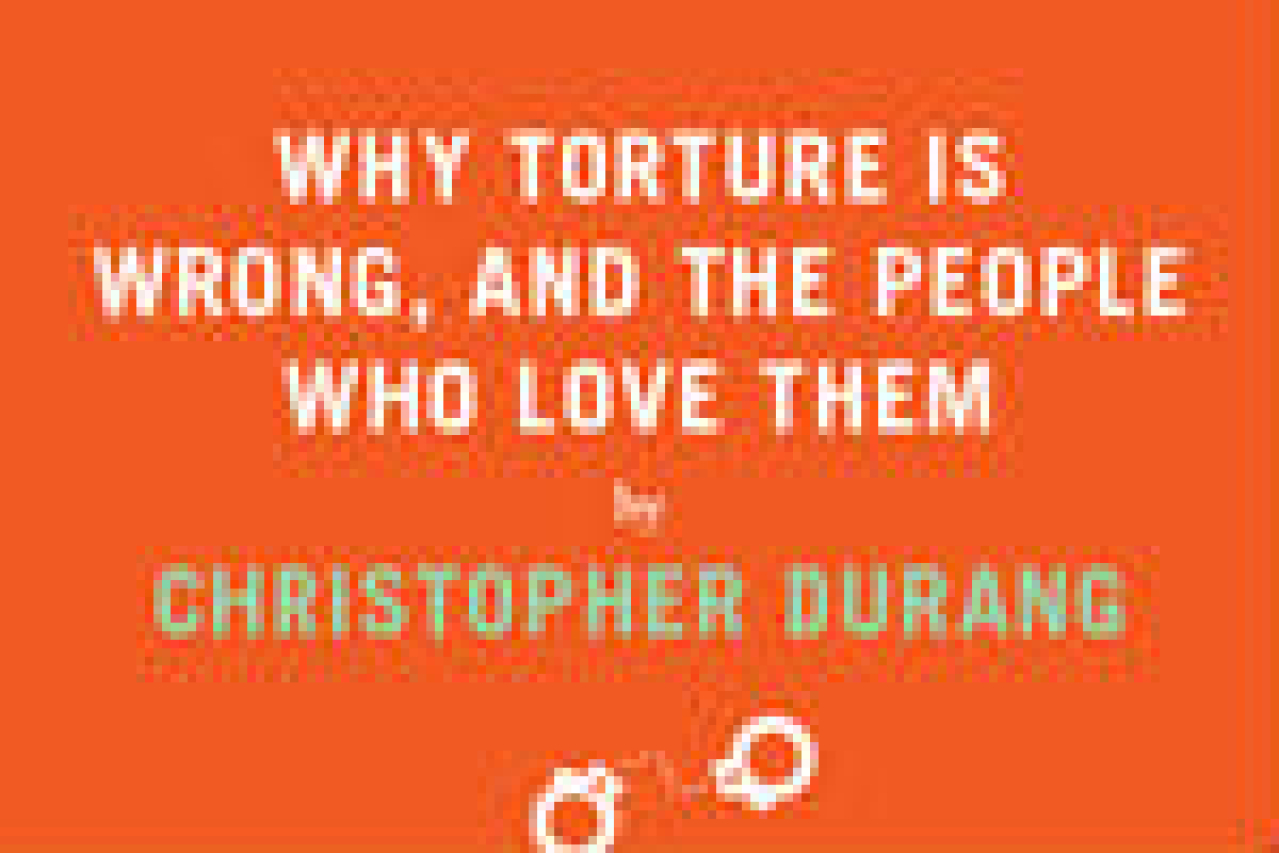 why torture is wrong and the people who love them logo 31831