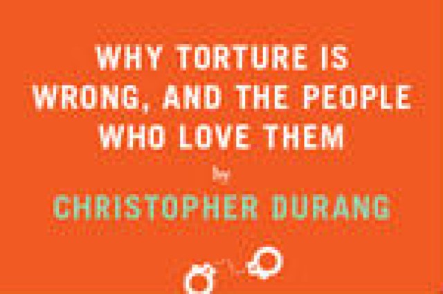 why torture is wrong and the people who love them logo 31831