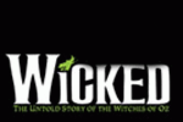 wicked logo 11663