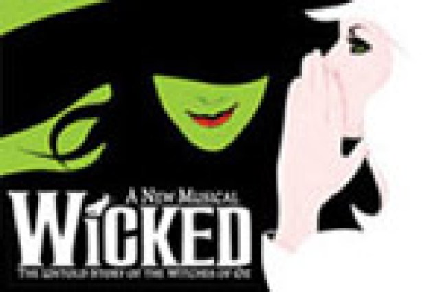 wicked logo 21805