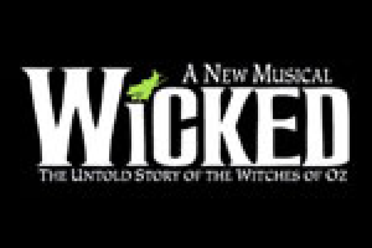 wicked logo 26747