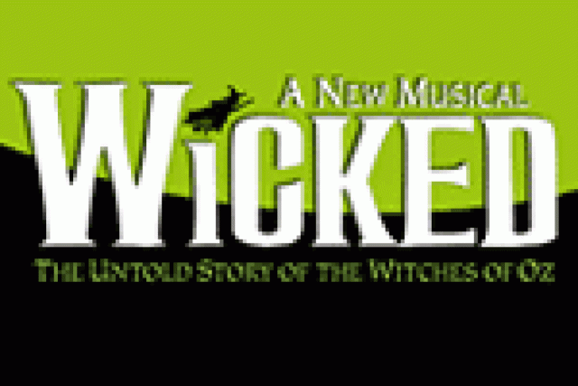 wicked logo 27064