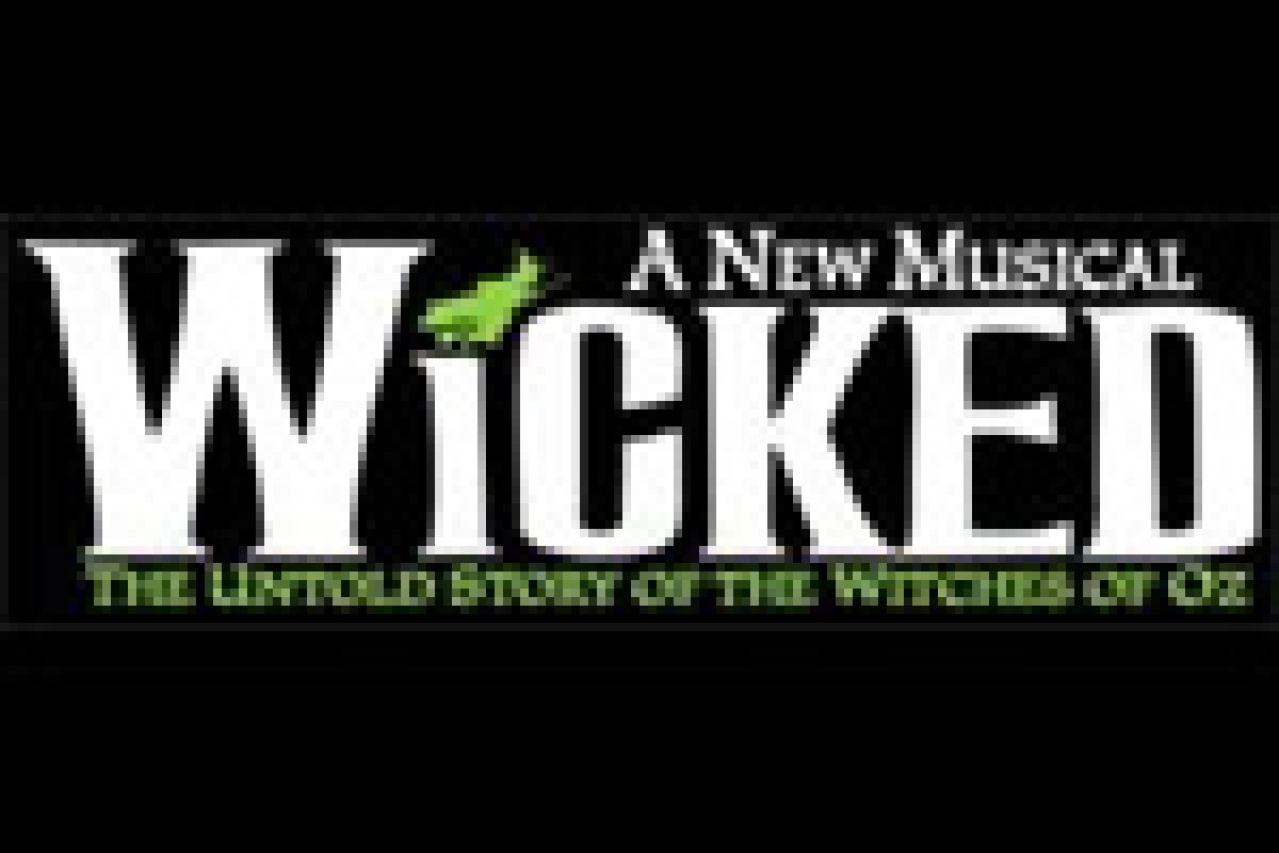 wicked logo 27165