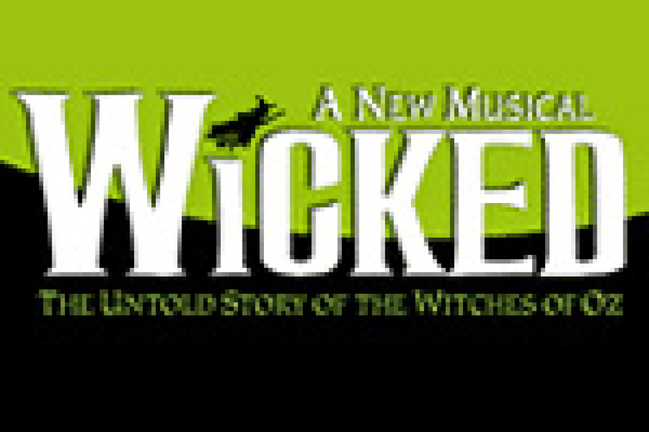 wicked logo 27325