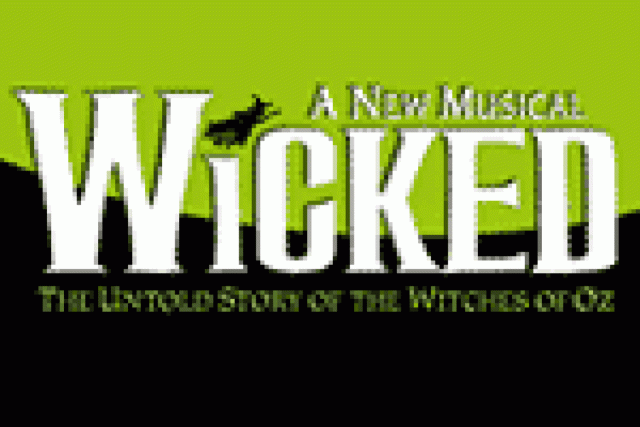 wicked logo 27612