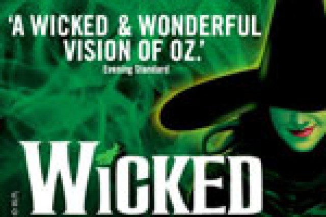 wicked logo 28298