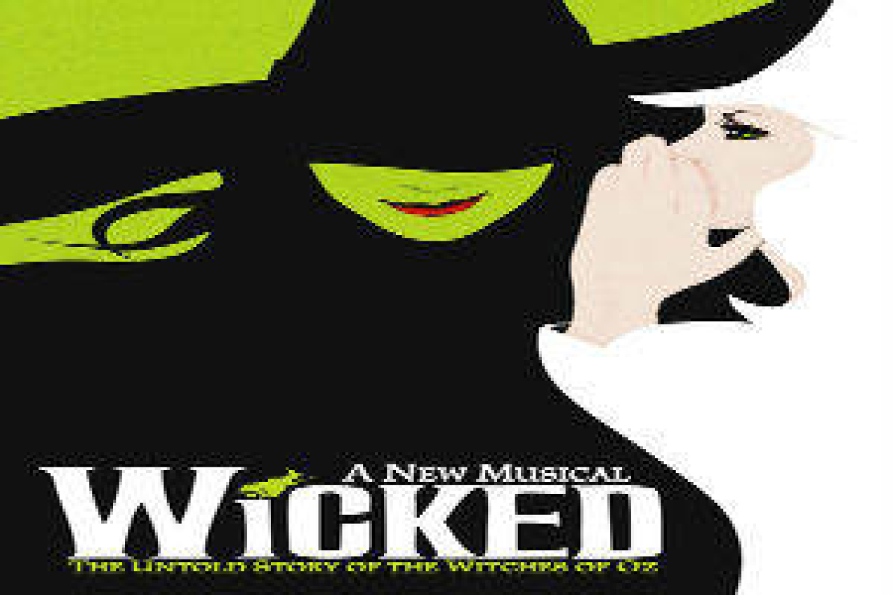 wicked logo 38644