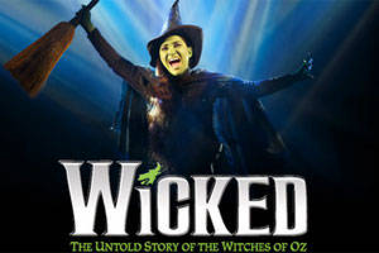 wicked logo 47706