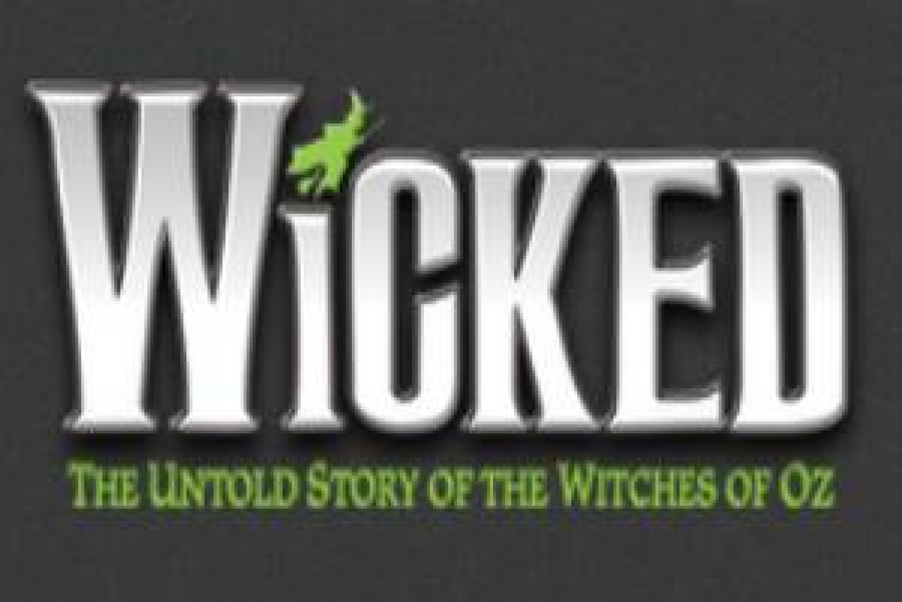 wicked logo 49117